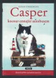 Casper, kocour cestující autobusem