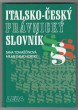 Italsko-český právnický slovník