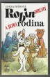 Robin Druhý a jeho rodina
