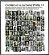 Osobnosti a památky Prahy 10