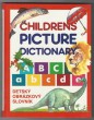 Childrens Picture Dictionary - Dětský obrázkový slovník