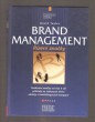 Brand management