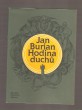 Hodina duchů