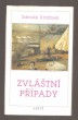 Zvláštní případy