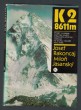 K2 / 8611 m