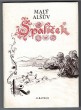 Malý Alšův Špalíček národních písní a říkadel