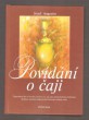 Povídání o čaji