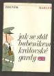 Jak se stát bubeníkem královské gardy
