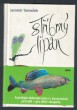 Stříbrný lipan