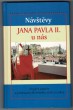 Návštěvy Jana Pavla II. u nás