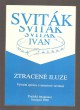 Ztracené iluze