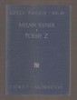 Poesie Z