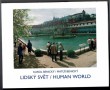 Lidský svět / Human World