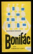 Bonifác aneb Námořník v láhvi