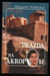Vražda na Akropoli