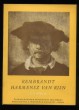 Rembrandt Harmensz van Rijn