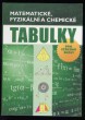 Matematické, fyzikální a chemické tabulky pro střední školy