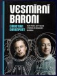 Vesmírní baroni: Elon Musk, Jeff Bezos a tažení za osídlením vesmíru