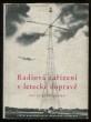 Radiová zařízení v letecké dopravě