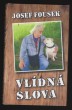 Vlídná slova