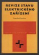 Revize stavu elektrického zařízení