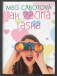 Jak začíná láska