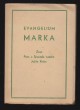 Evangelium Marka