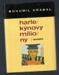 Harlekýnovy miliony