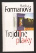 Trojdílné plavky