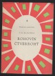 Rohovín Čtverrohý