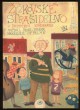 Žižkovské strašidelno s dotykem Vinohrad