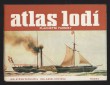 Atlas lodí - Plachetní parníky
