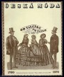 Česká móda: Od valčíku po tango 1780 - 1870