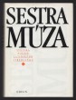 Sestra múza