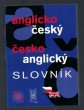 Anglicko-český / česko-anglický slovník
