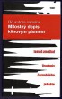 Životopis černobílého jehněte