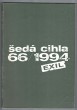 Šedá cihla 66/1994