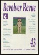 Revolver Revue 43