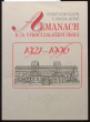 Almanach k 75. výročí založení školy ( České gymnázium v Novém Jičíně)