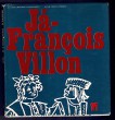 Já - Francois Villon