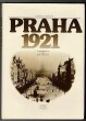 Praha 1921