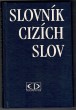 Slovník cizích slov
