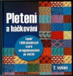 Pletení a háčkování