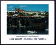 Lidé lidem / People to people