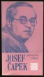 Josef Čapek