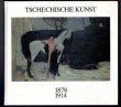 Tschechische Kunst 1878-1914