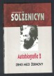 Autobiografie 2 - Zrno mezi žernovy