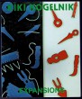 Kiki Kogelnik - Expansions