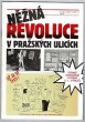 Něžná revoluce v pražských ulicích