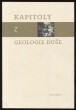 Kapitoly z geologie duše